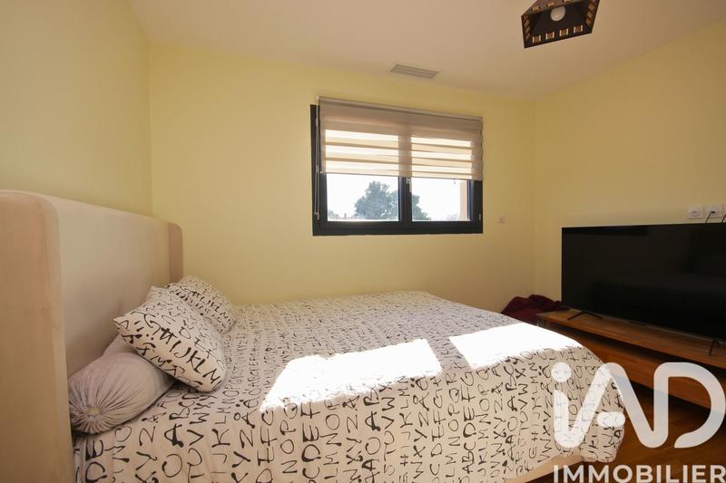 Maison - 181 m² - 7 pièces