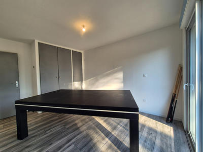 Maison - 103 m² - 4 pièces