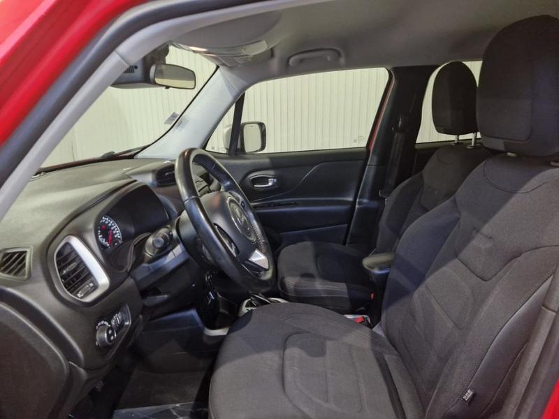 Jeep Renegade 1.6 I Multijet Ss 120 Ch Bvr6 Limited