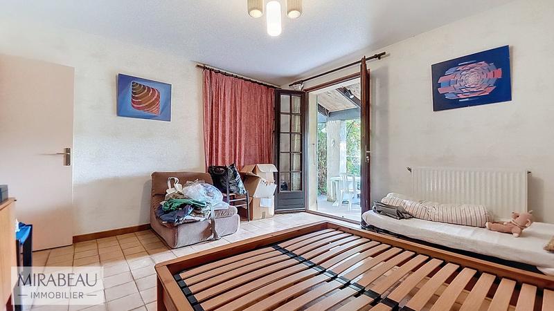 Villa - 118 m² - 4 pièces