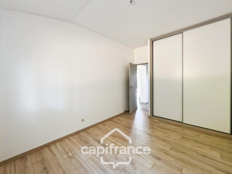 Maison - 112 m² - 4 pièces