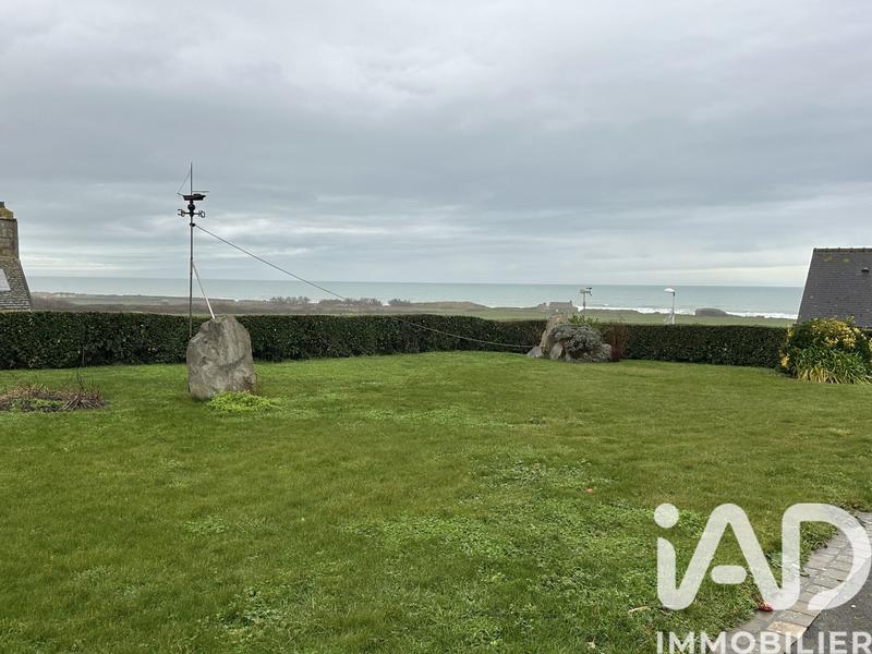 Maison - 123 m² - 5 pièces