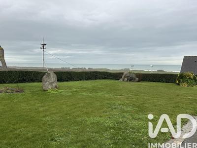 Maison - 123 m² - 5 pièces