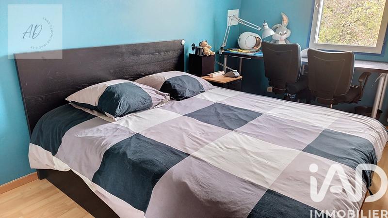 Maison - 172 m² - 5 pièces