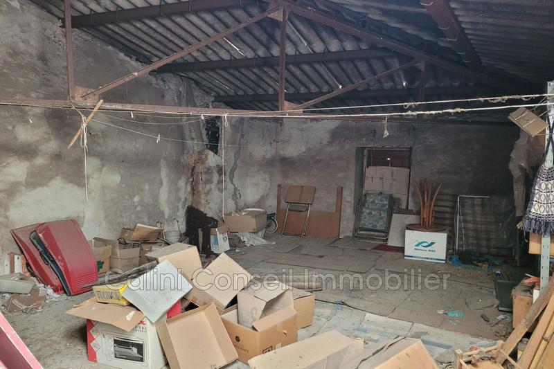 Maison de village - 108 m² - 3 pièces