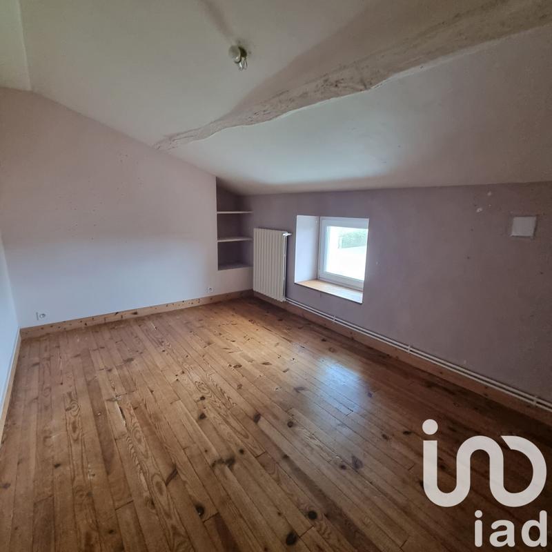 Maison - 146 m² - 6 pièces