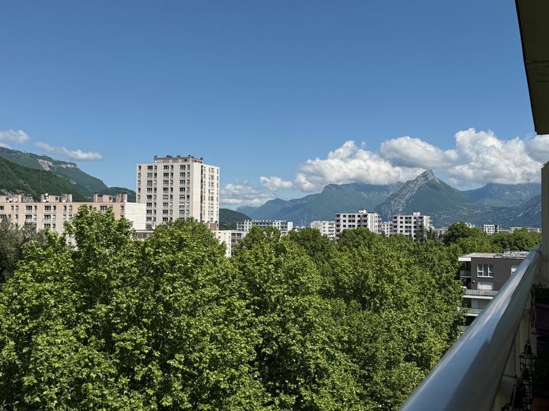 Appartement - 73 m² - 4 pièces