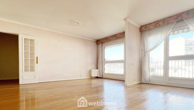 Appartement - 87 m² - 4 pièces