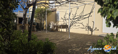 Appartement - 30 m² - 3 pièces