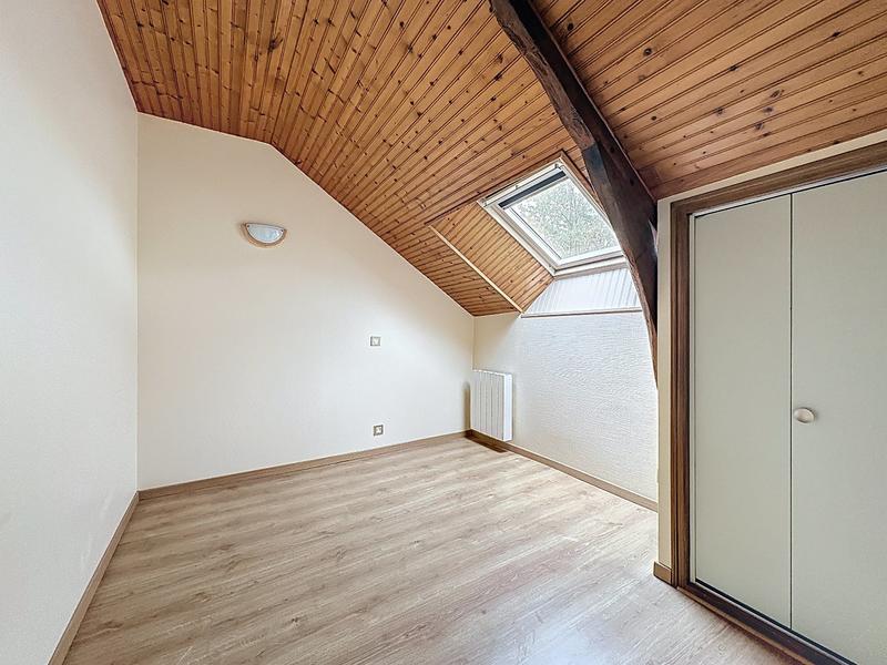 Maison - 163 m² - 6 pièces