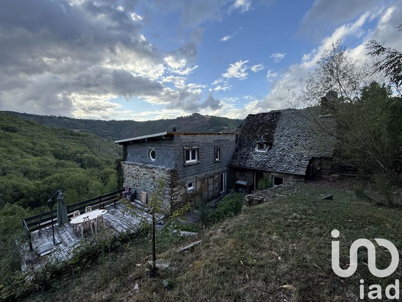 Maison de campagne - 167 m² - 4 pièces