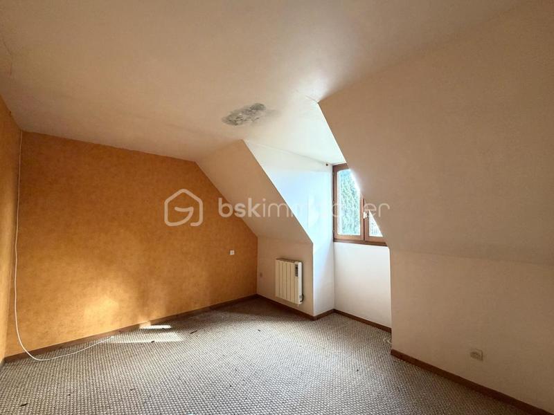 Maison - 154 m² - 7 pièces