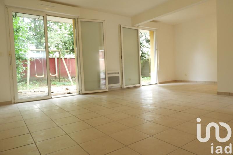 Maison - 107 m² - 6 pièces