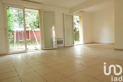 Maison - 107 m² - 6 pièces