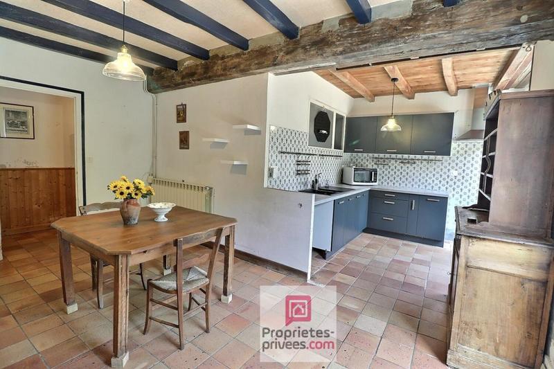 Maison - 433 m² - 19 pièces