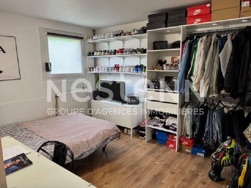 Appartement - 93 m² - 4 pièces