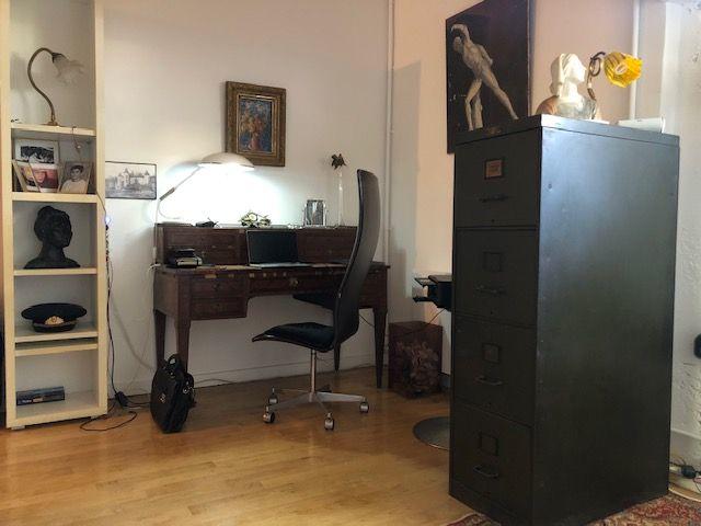 Appartement - 61 m² - 2 pièces