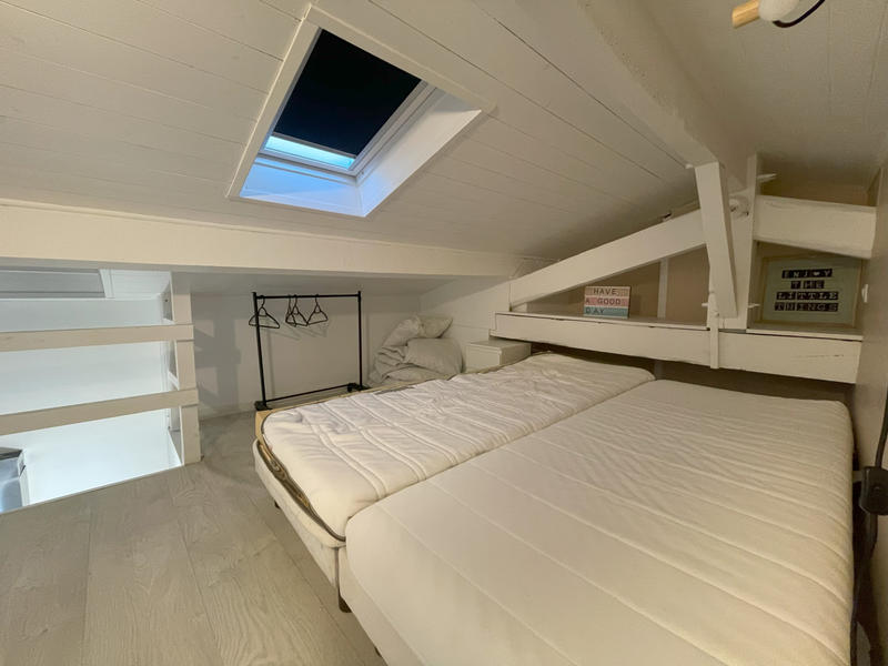 Appartement - 29 m² - 1 pièce