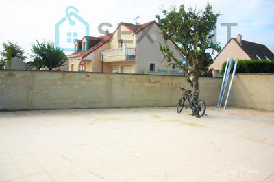 Maison - 116 m² - 6 pièces