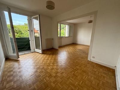 Appartement - 71 m² - 3 pièces