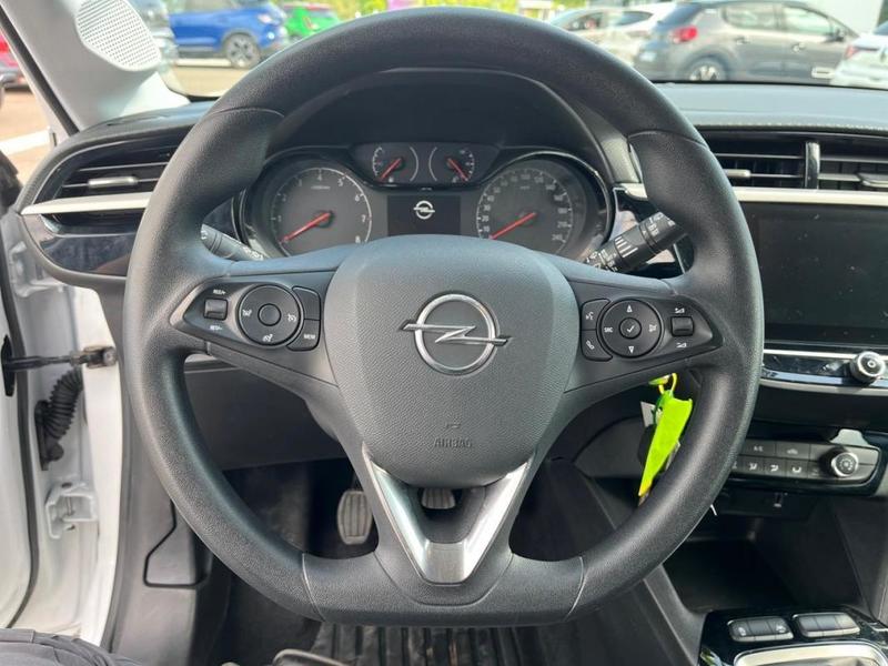 Opel Corsa 1.2 Turbo 100 ch Bvm6 Edition