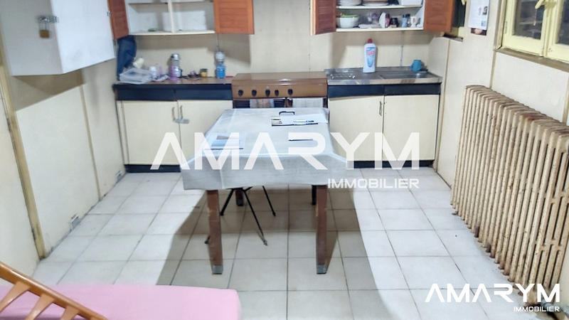 Terrain agricole - 7 245 m²