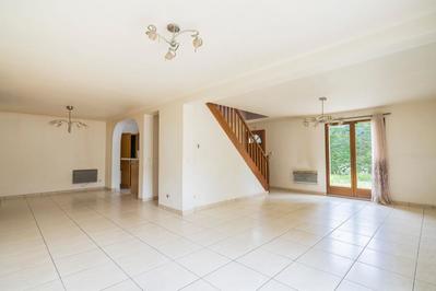 Maison - 113 m² - 4 pièces