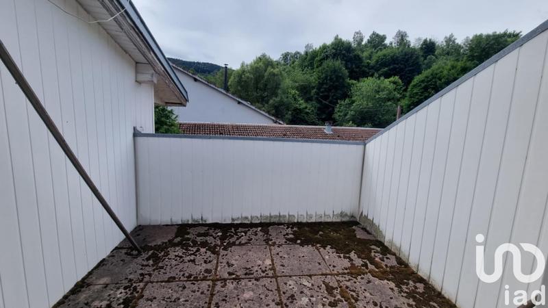 Maison de village - 255 m² - 9 pièces