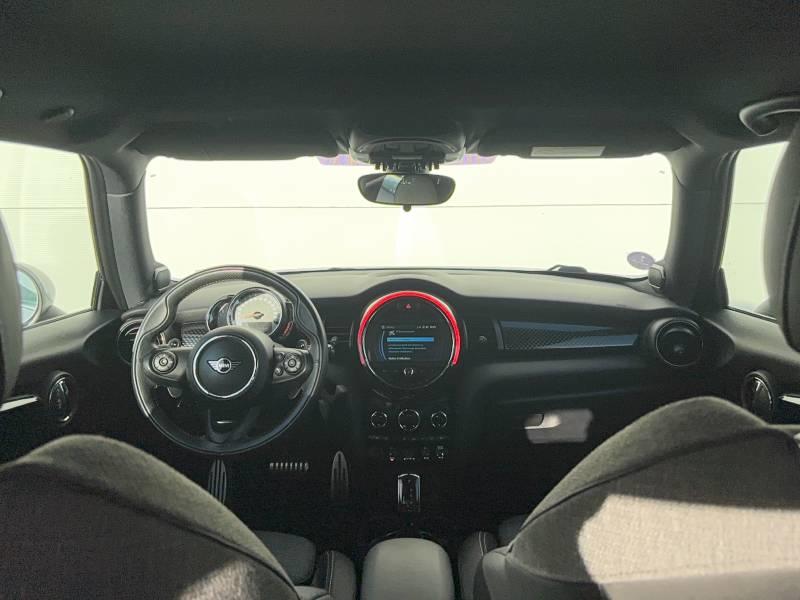 Mini Mini Hatch 3 Portes Cooper s 192 ch Bva7 Finition John Works