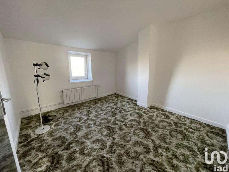 Maison - 136 m² - 6 pièces