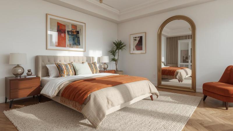 Appartement - 64 à 119 m² - 3 à 5 pièces