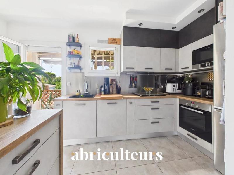 Maison ancienne - 192 m² - 7 pièces