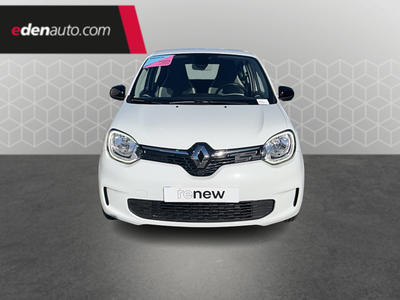 Renault Twingo III E-Tech Equilibre