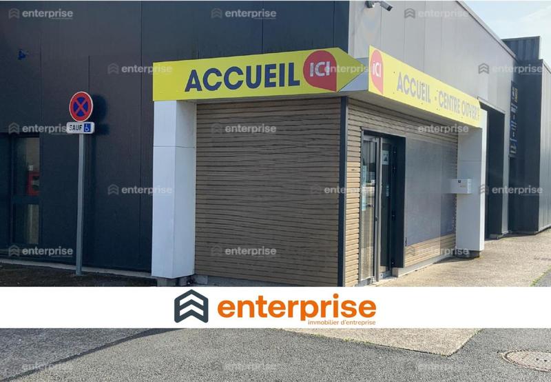 Local commercial - 131 m²