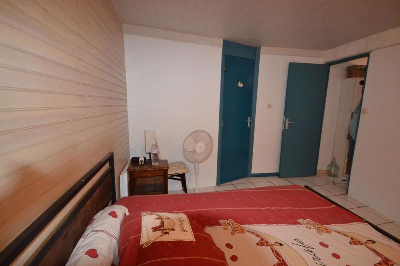 Maison de ville - 85 m² - 3 pièces