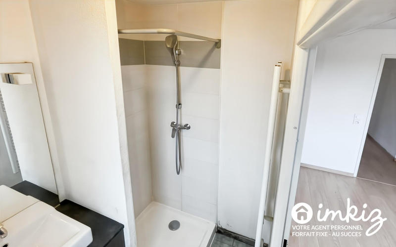 Maison - 81 m² - 4 pièces