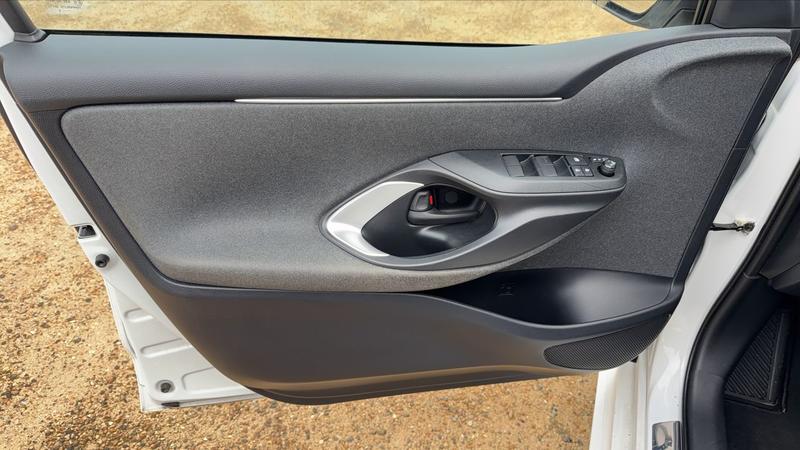 Toyota Yaris IV 1.5 Vvti 116 Hybrid E-Cvt Design Pack Confort