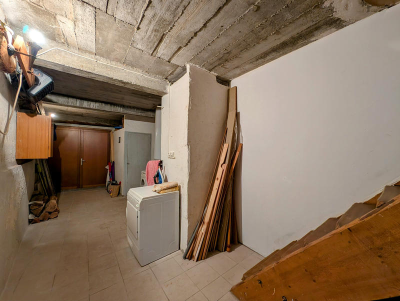 Maison de village - 137 m² - 5 pièces