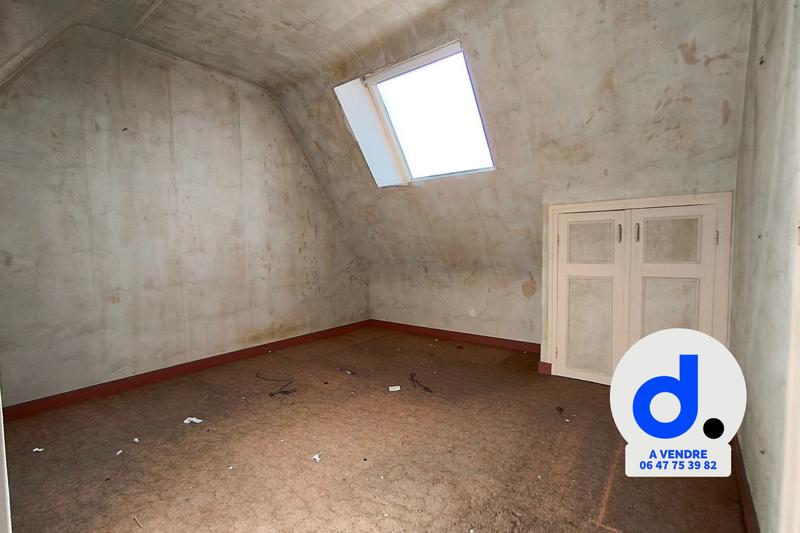 Maison contemporaine - 124 m² - 5 pièces