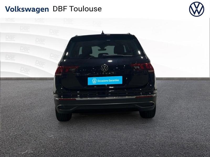 Volkswagen Tiguan 2.0 Tdi 150ch Dsg7 Life