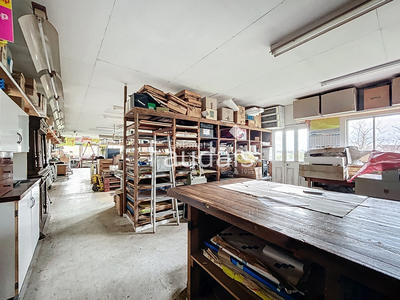 Maison - 65 m² - 4 pièces