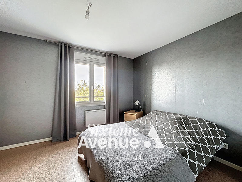 Maison - 93 m² - 5 pièces