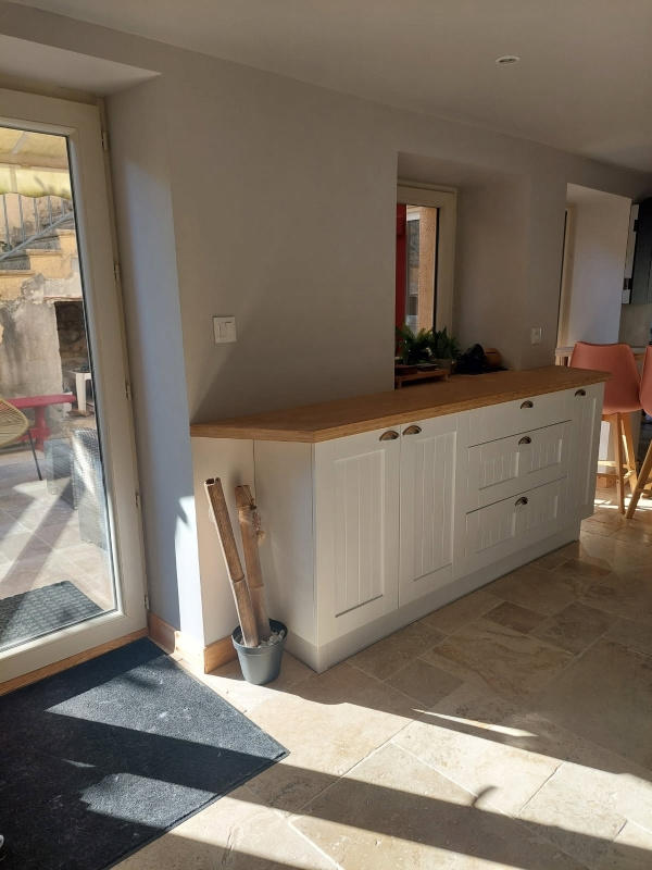 Maison - 160 m² - 5 pièces