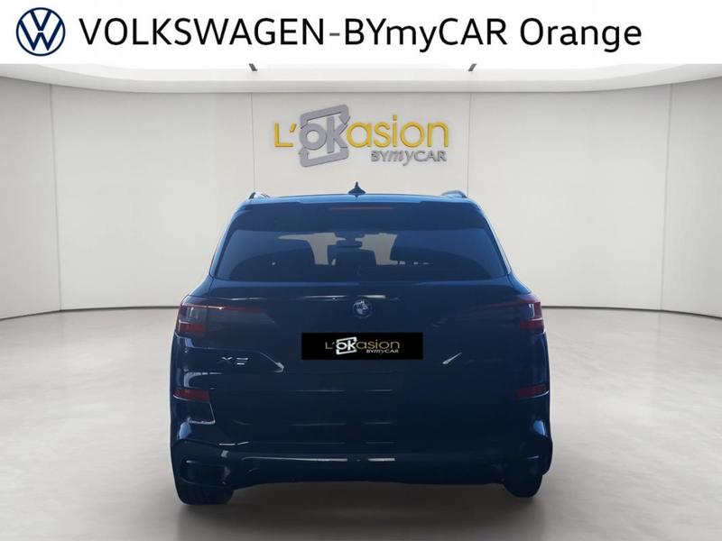 Bmw X5 G05 xDrive45e 394 ch Bva8 m Sport