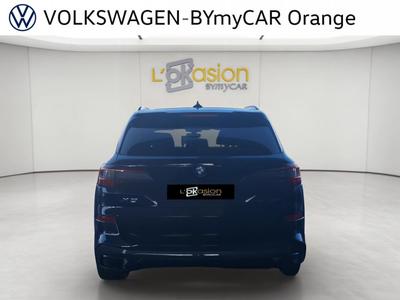 Bmw X5 G05 xDrive45e 394 ch Bva8 m Sport