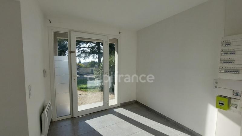 Appartement - 96 m² - 4 pièces