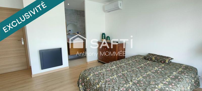 Maison - 130 m² - 4 pièces