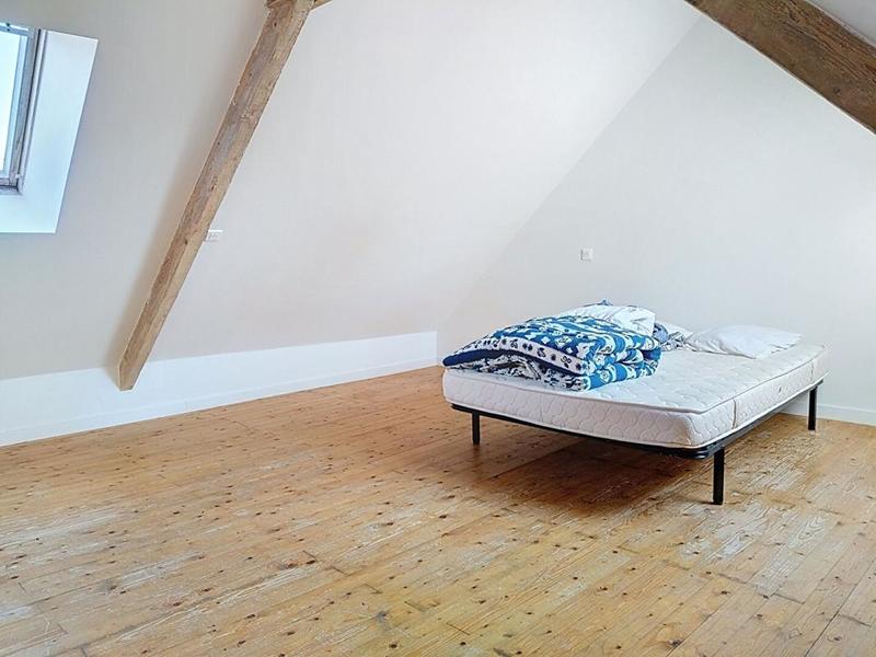 Maison - 69 m² - 5 pièces