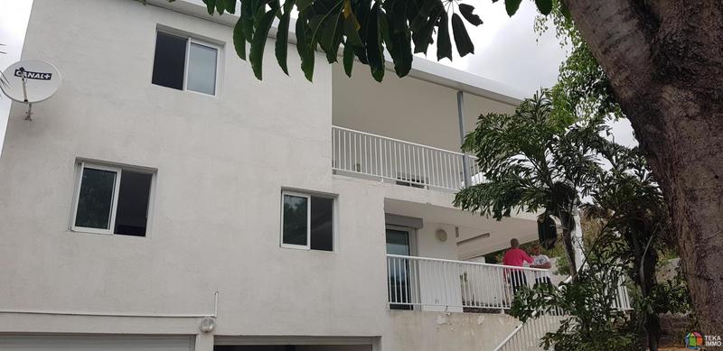 Maison - 135 m² - 4 pièces