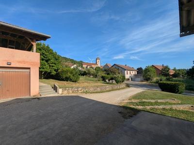 Maison - 152 m² - 6 pièces